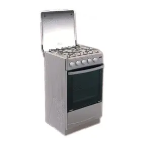 Cocina Ecogas 4 Hornillas con Encendido Electrico