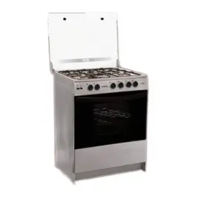 Cocina Ecoline Corinna 30" 5 Quemadores