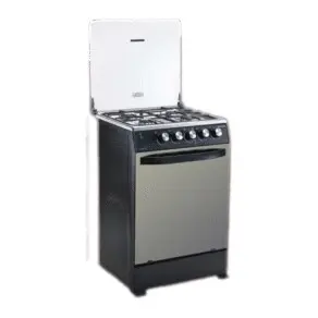Cocina Ecoline Mariela 24" 4 Quemadores