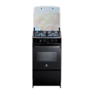 Cocina Indurama Canela 4 Quemadores