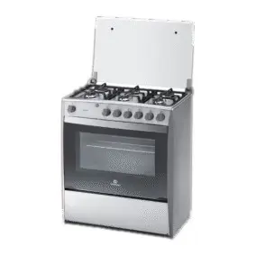 Cocina Indurama Marsella 6 Quemadores