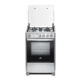Cocina Indurama Merida con Grill 4H
