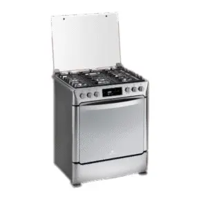 Cocina Indurama Mónaco 5 Quemadores