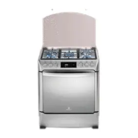 Cocina Indurama Roma 5 Quemadores