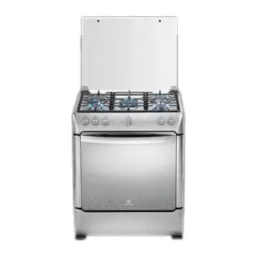 Cocina Indurama Turín 5 Quemadores