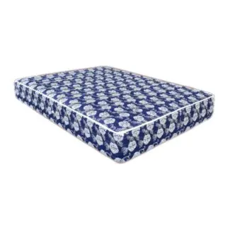 Colchon de Resortes Paraiso Sueño Perfecto Pro 2 Plazas