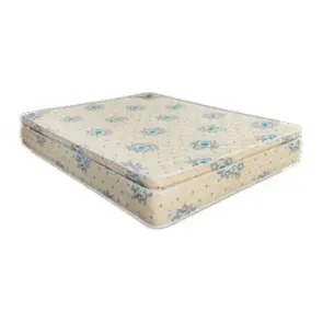 Colchon Novo Ortopedic Resorpedic Pillow Top 2 Plazas