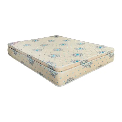 Colchon Novo Ortopedic Resorpedic Pillow TOP 3 Plazas