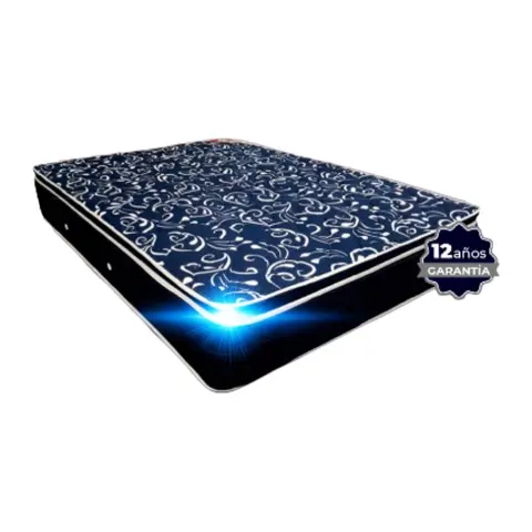 Colchon Resorpedic Conforpedic 3 Plazas