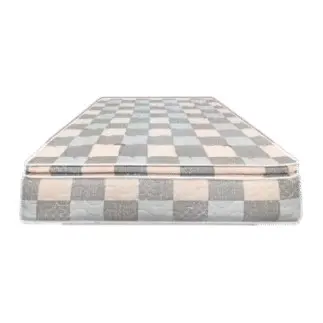 Colchon Resorpedic Ultrafirme Doble Top 3 Plazas