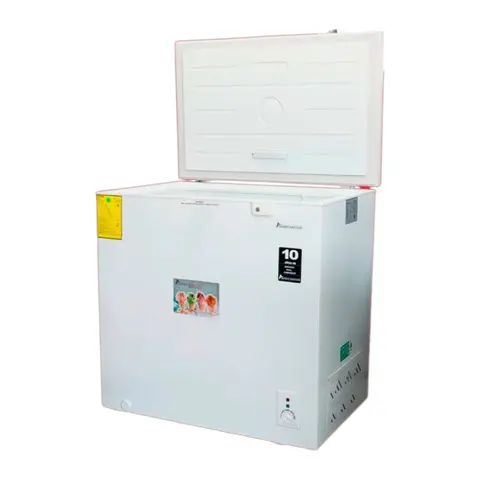 CONGELADOR AMERICAN STAR 200LTS