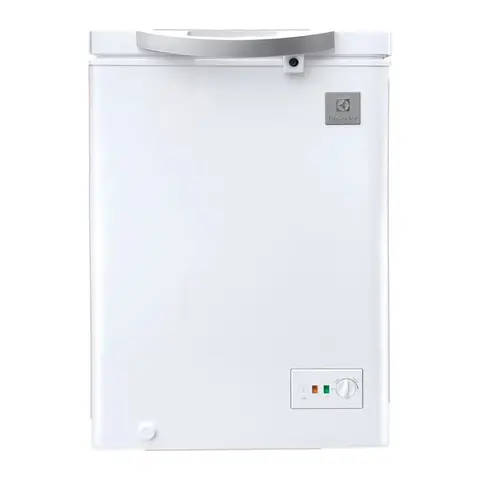 CONGELADOR ELECTROLUX 150 LITROS SISTEMA FROST