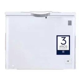 Congelador Electrolux 380 Litros Sistema Frost