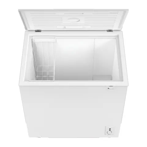 CONGELADOR EVVO 198 LITROS DOBLE TAPA