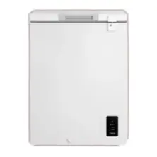 Congelador Horizontal Electrolux 141L Inverter Blanco con Función Turbo