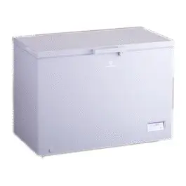 Congelador Indurama 200LT Blanco
