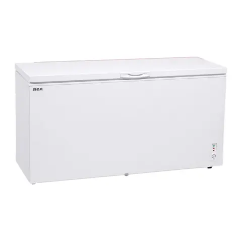 Congelador RCA 500 Litros