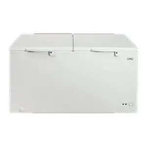 Congelador SMC 420 Litros