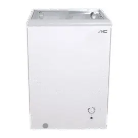 Congelador SMC Puertas Superior Transparentes 100 LT