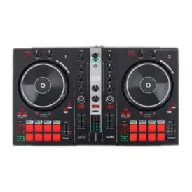 Controlador DJ HERCULES INPULSE 300 MK2
