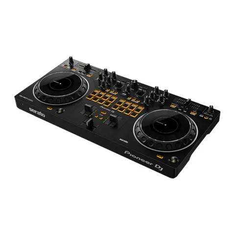 Controlador DJ Pionner DDJ-REV1