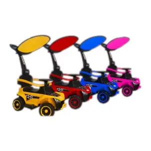 Correpasillo para Niños con Bateria