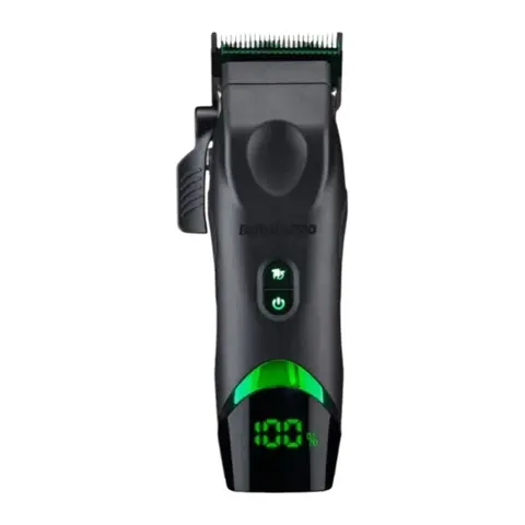Cortadora de cabello BaBylissPRO de carga inalámbrica Tomb 45