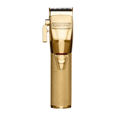 Cortadora de Cabello BaBylissPRO GoldFX