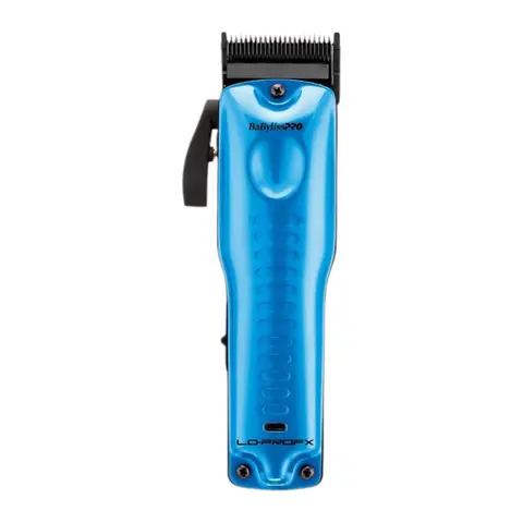Cortadora de Cabello BaBylissPRO LO-PROFX Azul
