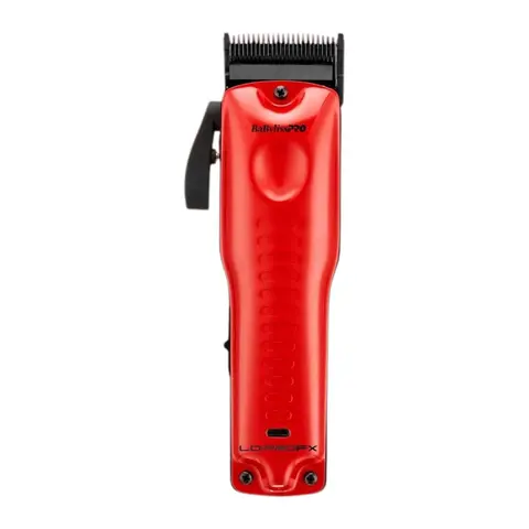 Cortadora de Cabello BaBylissPRO LO-PROFX Rojo