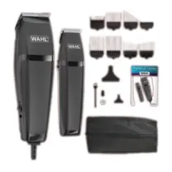 Cortadora Kit Wahl Homecut