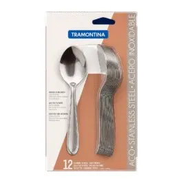 Cuchara de Mesa 12PZ