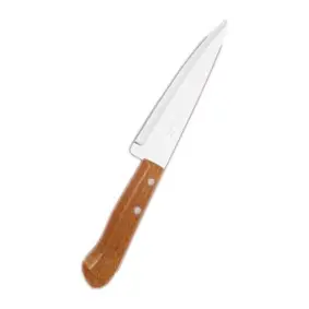 Cuchillo Madera Tramontina