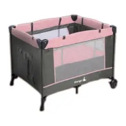 Cuna Corral Bebe Kangu PC01