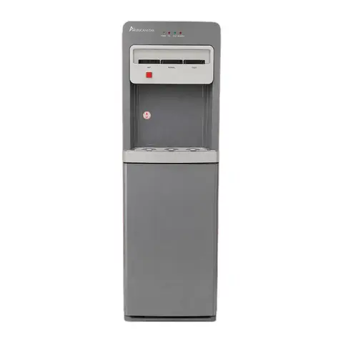 Dispensador de Agua American Star Gris Botellon Oculto