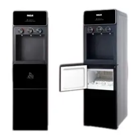 Dispensador de Agua RCA con Ice Maker
