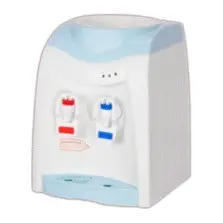 Dispensador de Mesa White Pearl