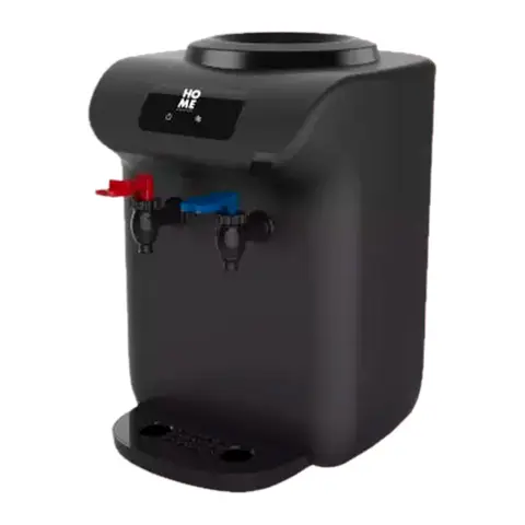 Dispensador Home WD-100 Negro