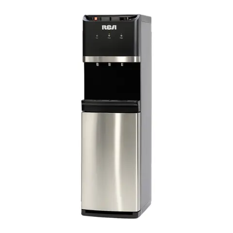 DISPENSADOR RCA BOTELLON OCULTO