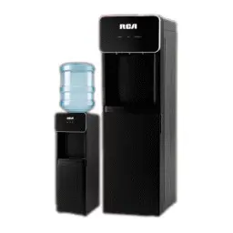 Dispensador RCA con Gabinete