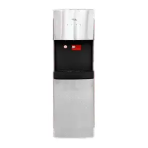 Dispensador TCL con Botellon Oculto de 3 Ambientes