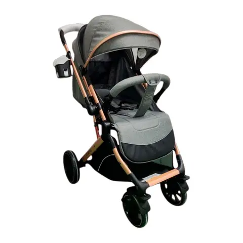Coche Daming DM-020M