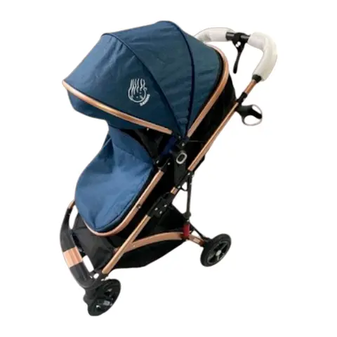 Coche Daming DM-020N