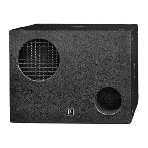 Bajo Beta 3 a Amplificado 18 500 RMS