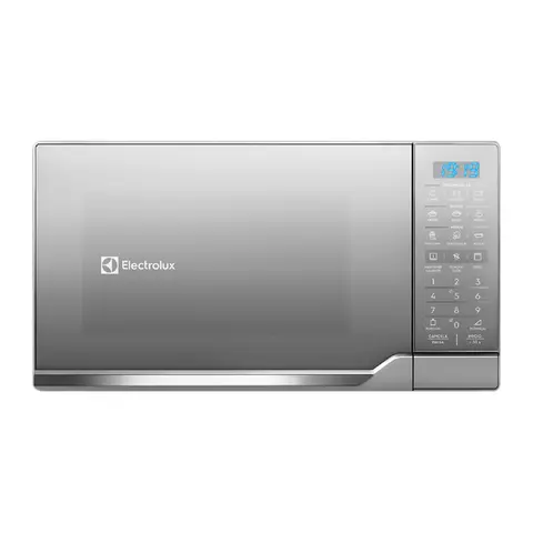 Microondas 30LTS Electrolux Gris
