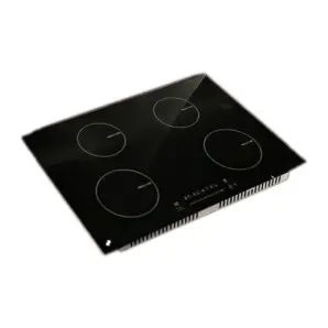 Encimera de Induccion BP Moon 4 Zonas