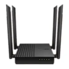 Enrutador WiFi MU-MIMO inalámbrico AC1200
