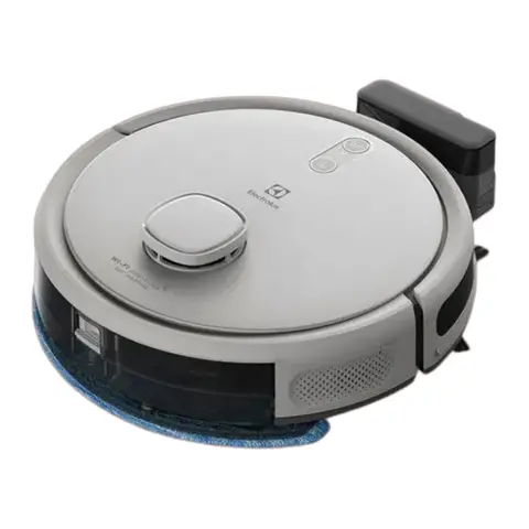 Aspiradora Robot Electrolux