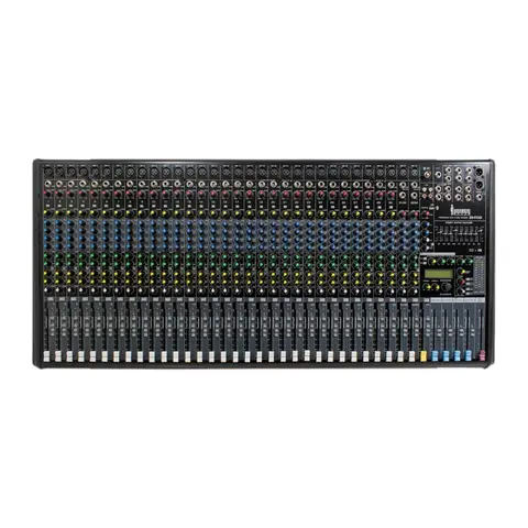 Mixer Profesional 32 canales ENGLAND SOUND ES-FX32I