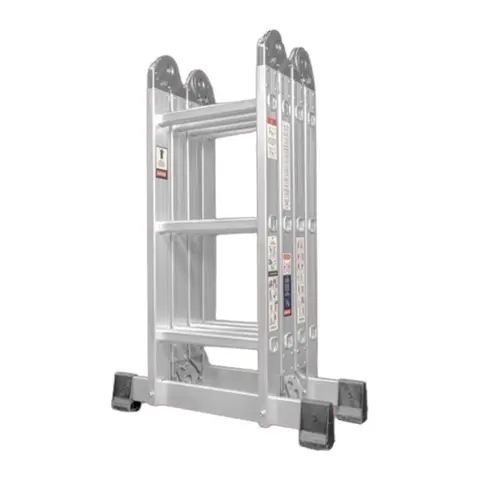 Escalera BP Multipropósito Mammut 3 Peldaños